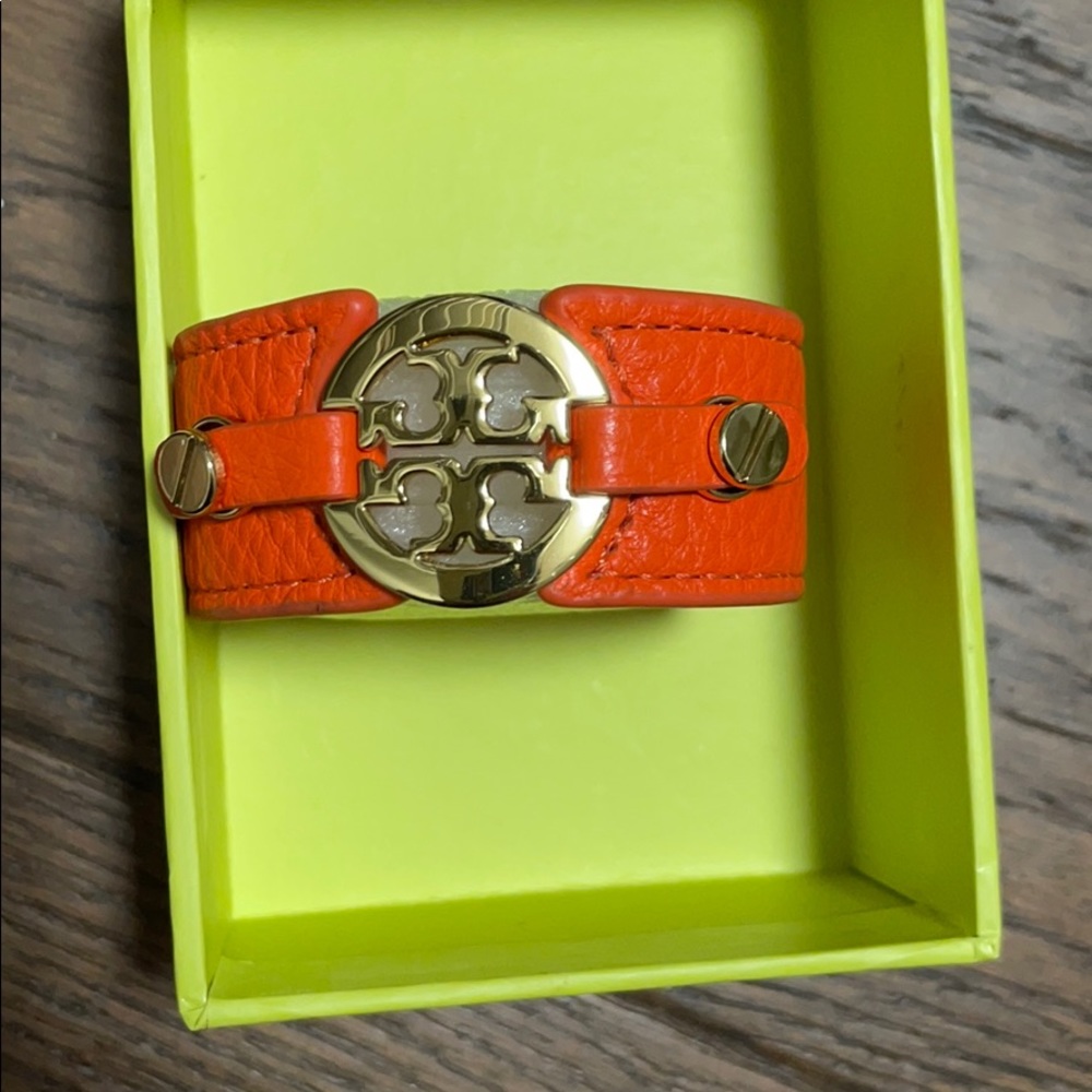 Tory Burch bracelet
